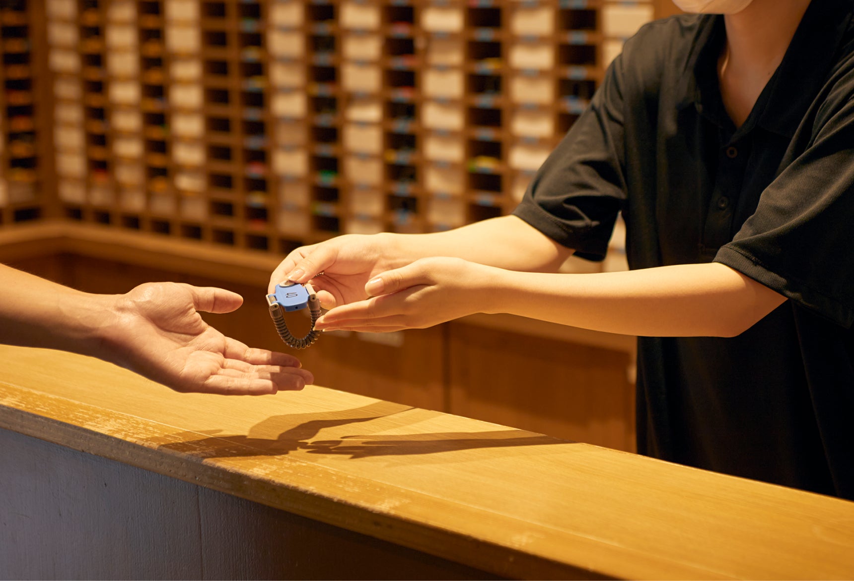 採用情報 | 蛍街道西ノ市 | 下関市豊田町の道の駅