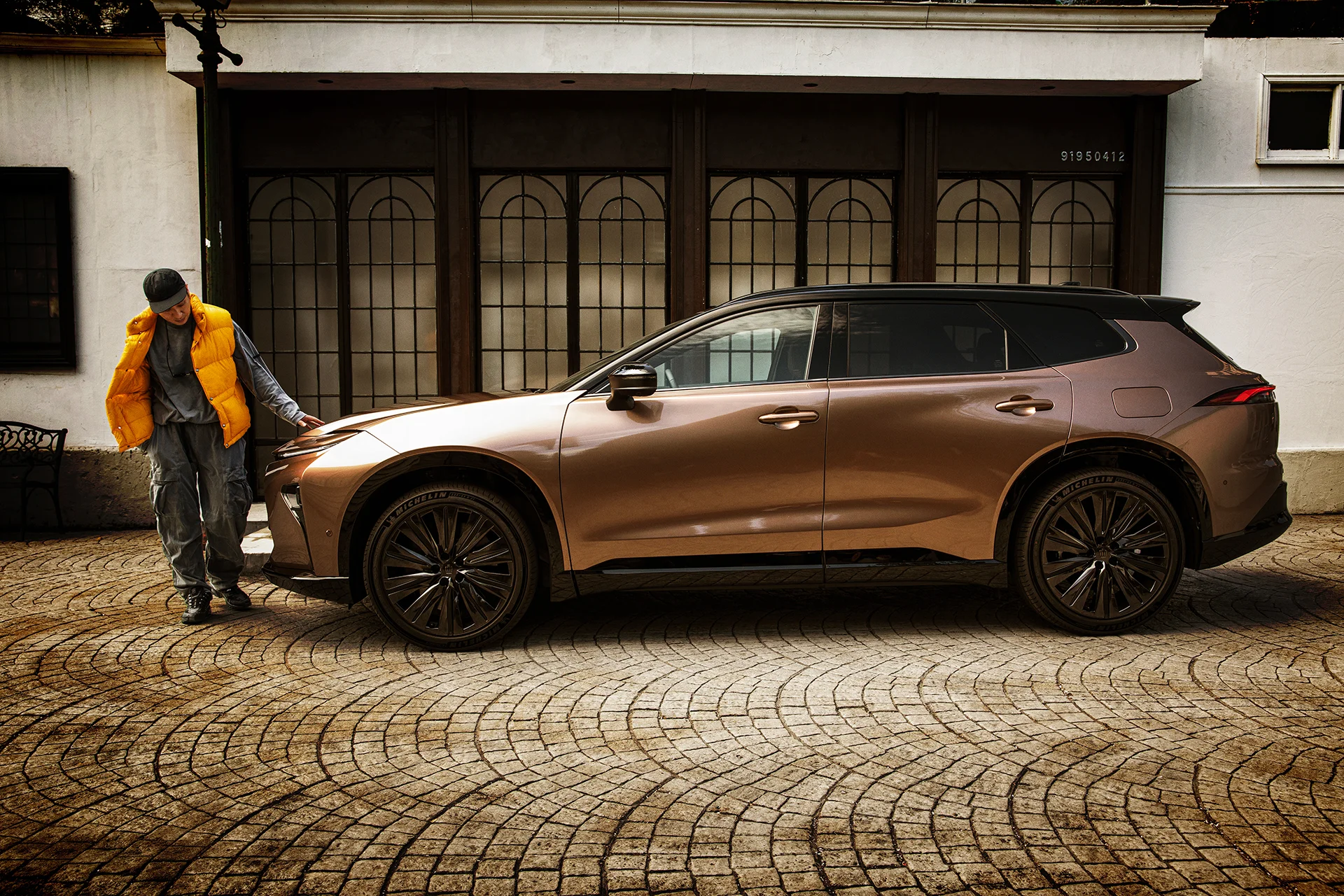 CROWN STYLES | トヨタ自動車WEBサイト