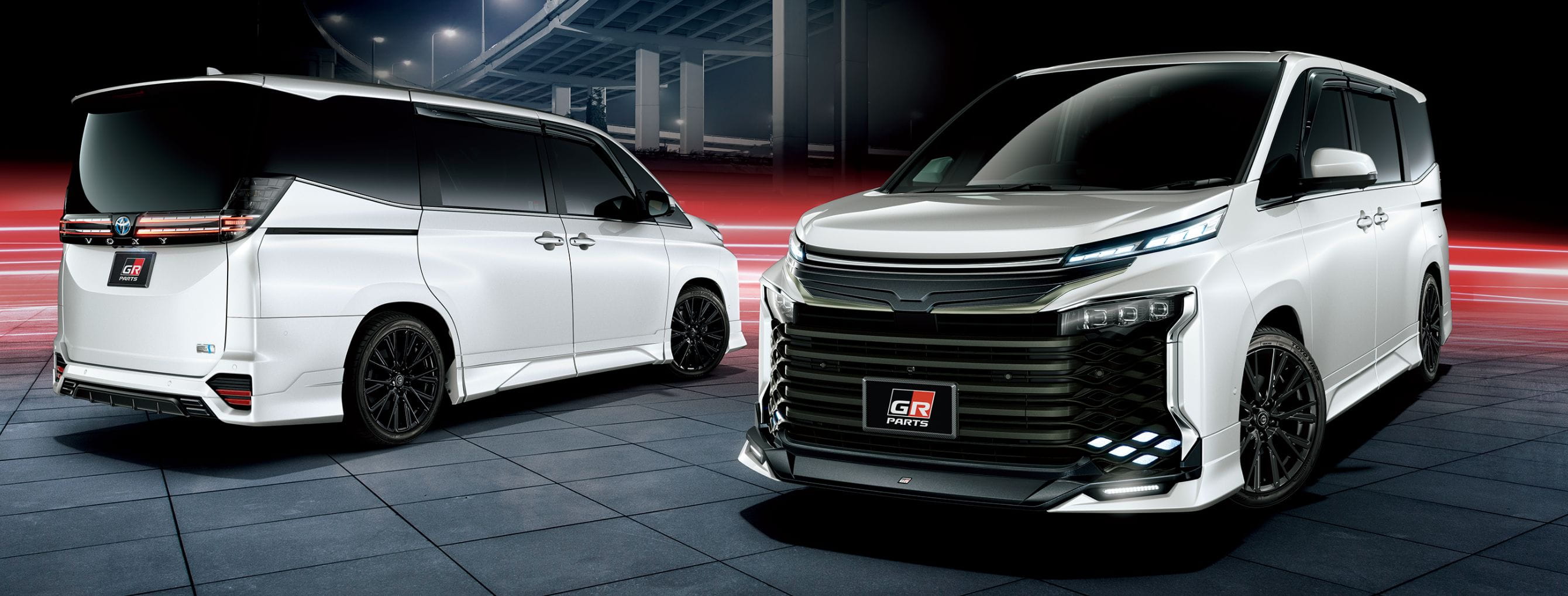 car.110 限定コレクション9 TOYOTA VOXY 2026年最新】@car.110