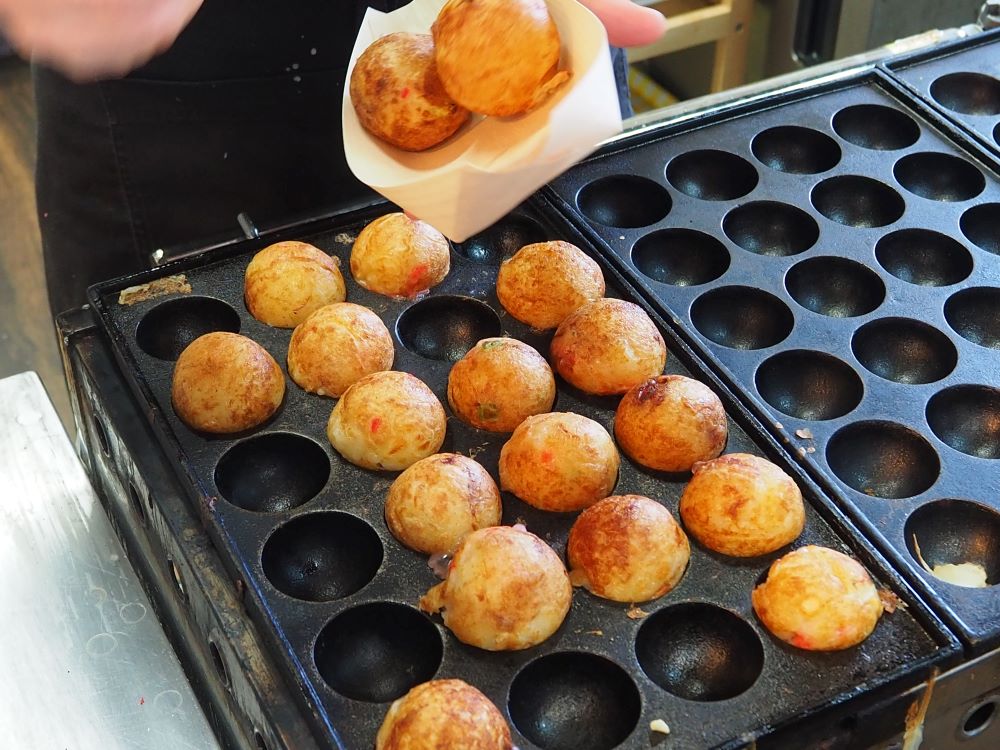 たこやき Fuji｜豊浦地域観光・くらし情報等発信ポータルサイト