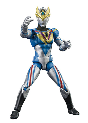 超動αウルトラマン4 【バンダイ】