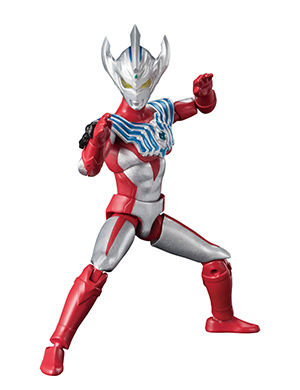 超動αウルトラマン5 【バンダイ】