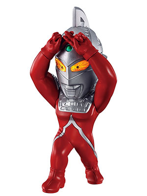 CONVERGE MOTION ウルトラマン8 【バンダイ】