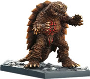 SFムービーセレクション 小さな勇者たち～GAMERA～ 【KONAMI】