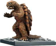 SFムービーセレクション 小さな勇者たち～GAMERA～ 【KONAMI】