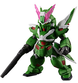 FW ガンダムコンバージ#19 GUNDAM CONVERGE 【バンダイ】