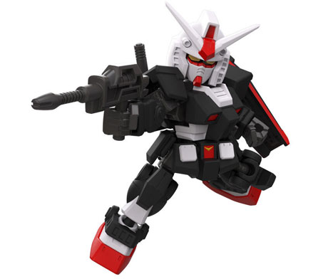 MOBILITY JOINT GUNDAM モビリティジョイントガンダム VOL.11 【バンダイ】