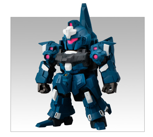 MOBILITY JOINT GUNDAM モビリティジョイントガンダム VOL.3 【バンダイ】