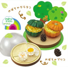 ぷちサンプルシリーズ 虹色デリカ 【リーメント】