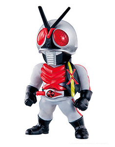 仮面ライダー コンバージ CONVERGE KAMEN RIDER 14 【バンダイ】