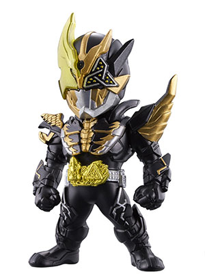 仮面ライダー コンバージ CONVERGE KAMEN RIDER 25 【バンダイ】