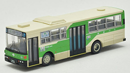 THE バスコレクション 都バススペシャル 【トミーテック】