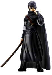 劇場版銀魂スタイリング 【バンダイ】