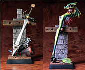 ドラゴンクエスト レジェンドアイテムズギャラリー ～天空の装備編