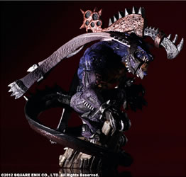 ファイナルファンタジー クリーチャーズ 改 KAI Vol.4 【スクウェア