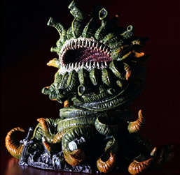 ファイナルファンタジー クリーチャーズ 改 KAI Vol.4 【スクウェア