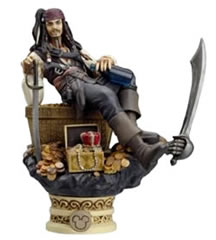 キングダムハーツ フォーメーションアーツVOL.3 【カフェレオ】