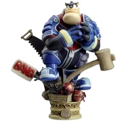 キングダムハーツ フォーメーションアーツVOL.3 【カフェレオ】