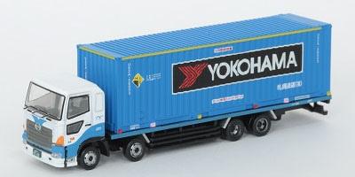 トラックコレクション 第13弾 【トミーテック】