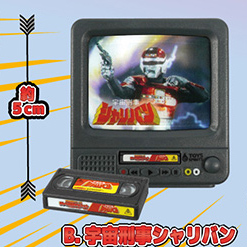 東映メタルヒーロー・バトル・ミュージック・コレクションVol.4 Amazon