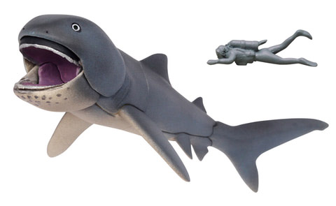 青き海の世界 ザ・シャーク2 【タカラトミーアーツ】