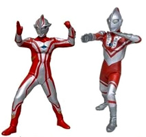 アルティメッドモンスターズ 究極大怪獣 第四集 【バンダイ】