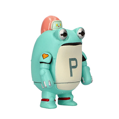 ケローネン ザ・カプセルトイ 【ベネリック】