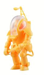 35ガチャーネン 横山宏ワールド ガチャーネンVol.2.0 【海洋堂】