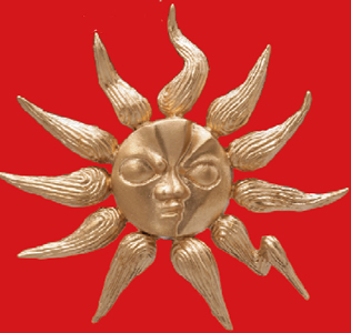 岡本太郎アートピース集 ～万有の相形たち～ 海洋堂カプセルQ