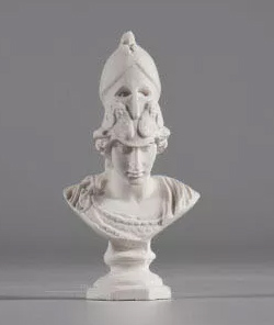 石膏デッサン像コレクション ～ギリシャ神話編～