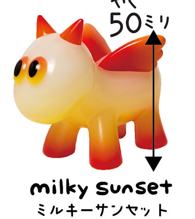 マジックホース アートコレクション MAGICHORSE ARTCOLLECTION 【SO-TA】