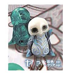 ツミコバコ イゾン 【SO-TA】