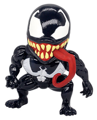 SYMBIOTE フィギュアコレクション side VENOM 【タカラトミーアーツ】