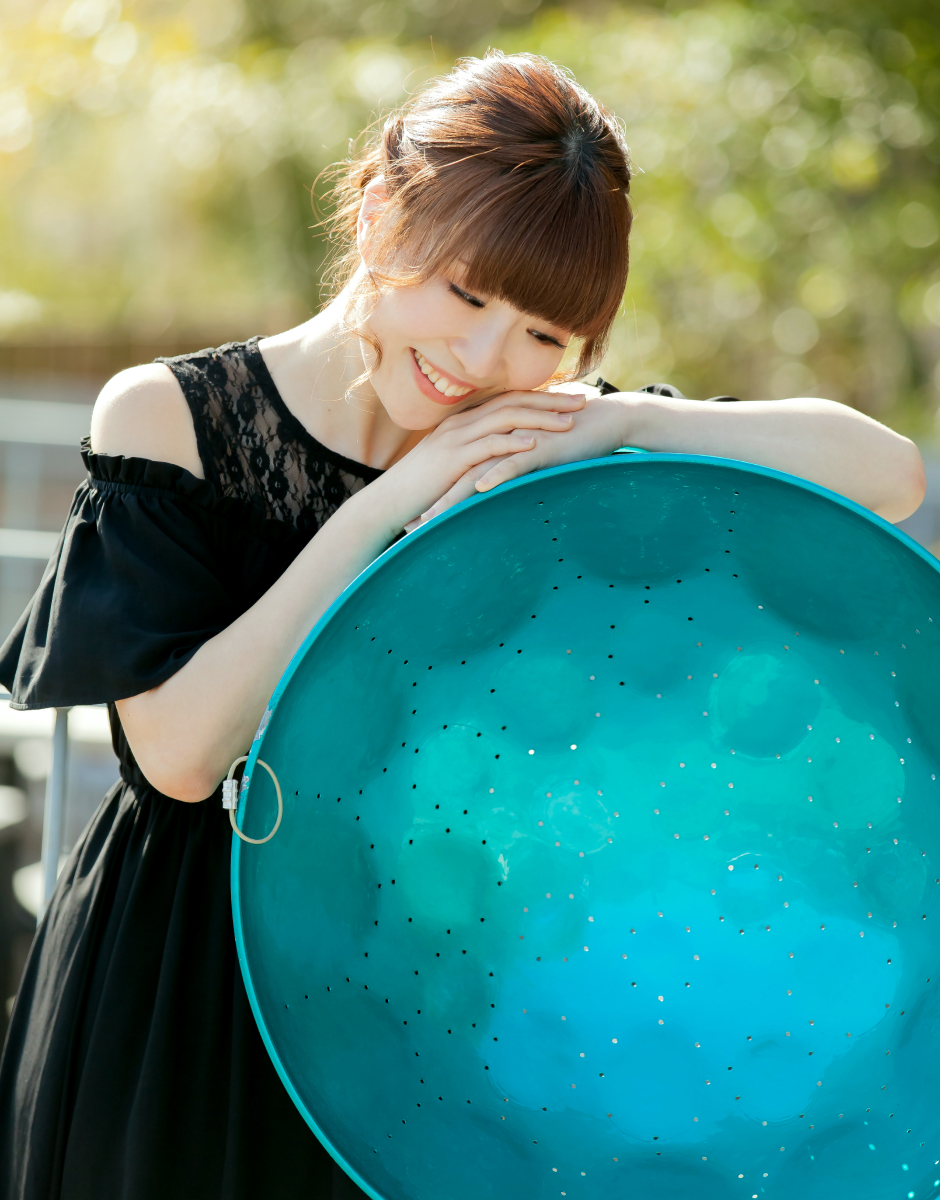 KAWAI meets grirose 2025 - Special site｜カワイミニピアノ公式