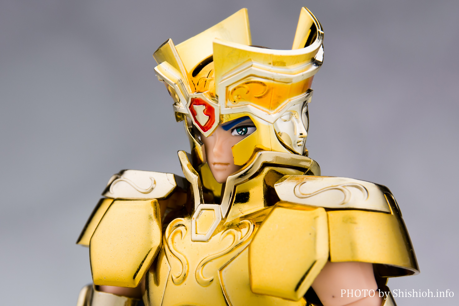 レビュー】聖闘士聖衣神話EX ジェミニサガ＜リバイバル版＞サガ サーガ