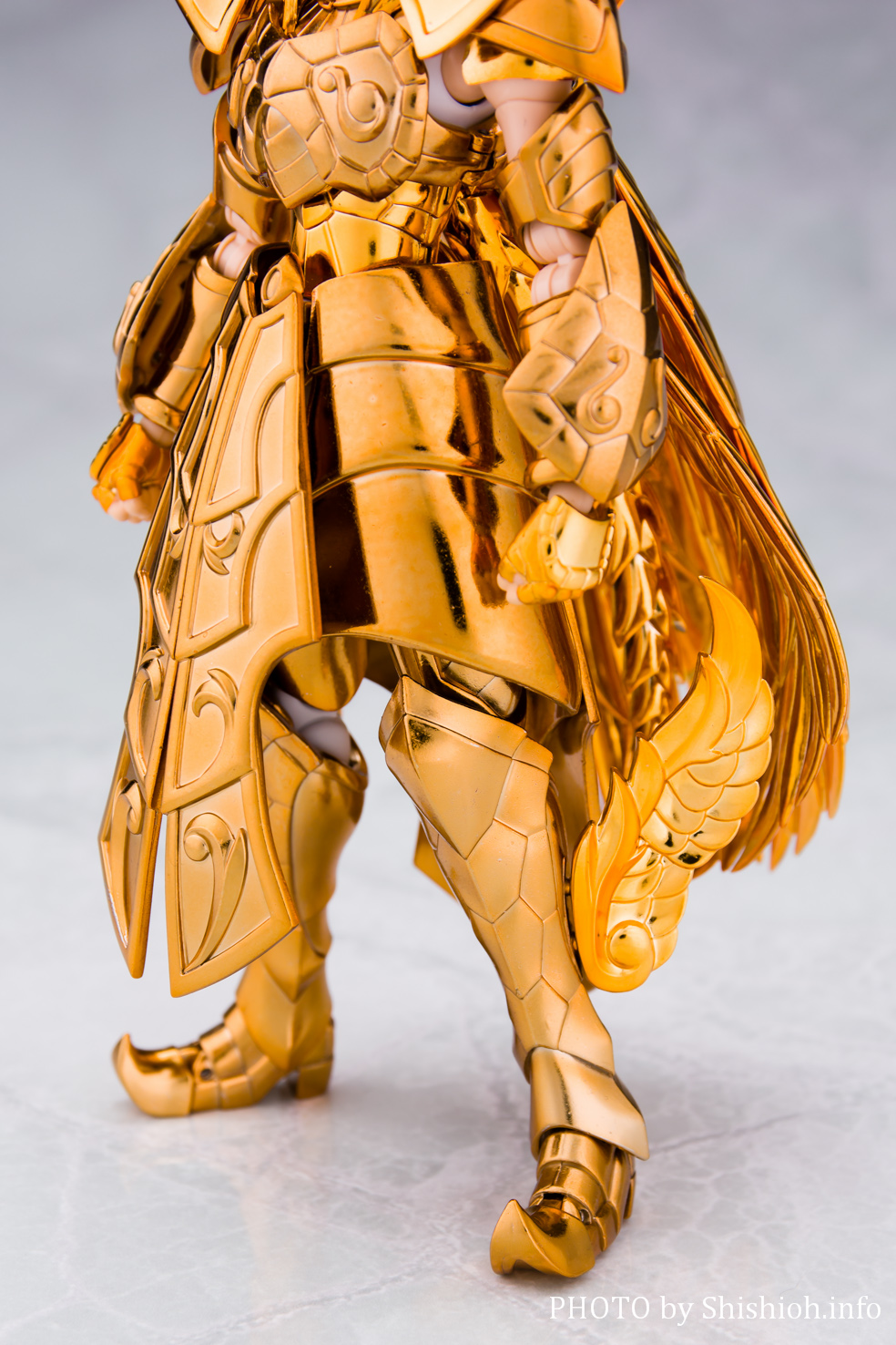 聖闘士聖衣神話EX 十三番目の黄金聖闘士 ～ORIGINAL COLOR EDITION～