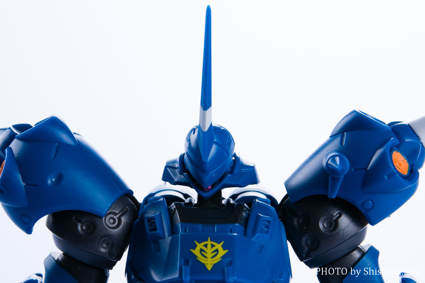 レビュー】GフレームFA EX01 ケンプファー＆ガンダムNT-1 アレックス