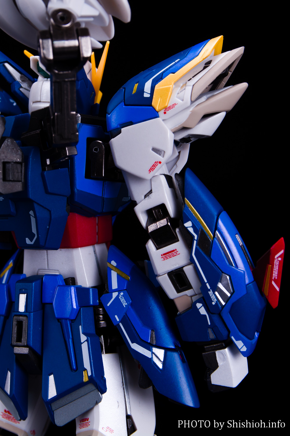 レビュー】GUNDAM FIX FIGURATION METAL COMPOSITE ウイングガンダム