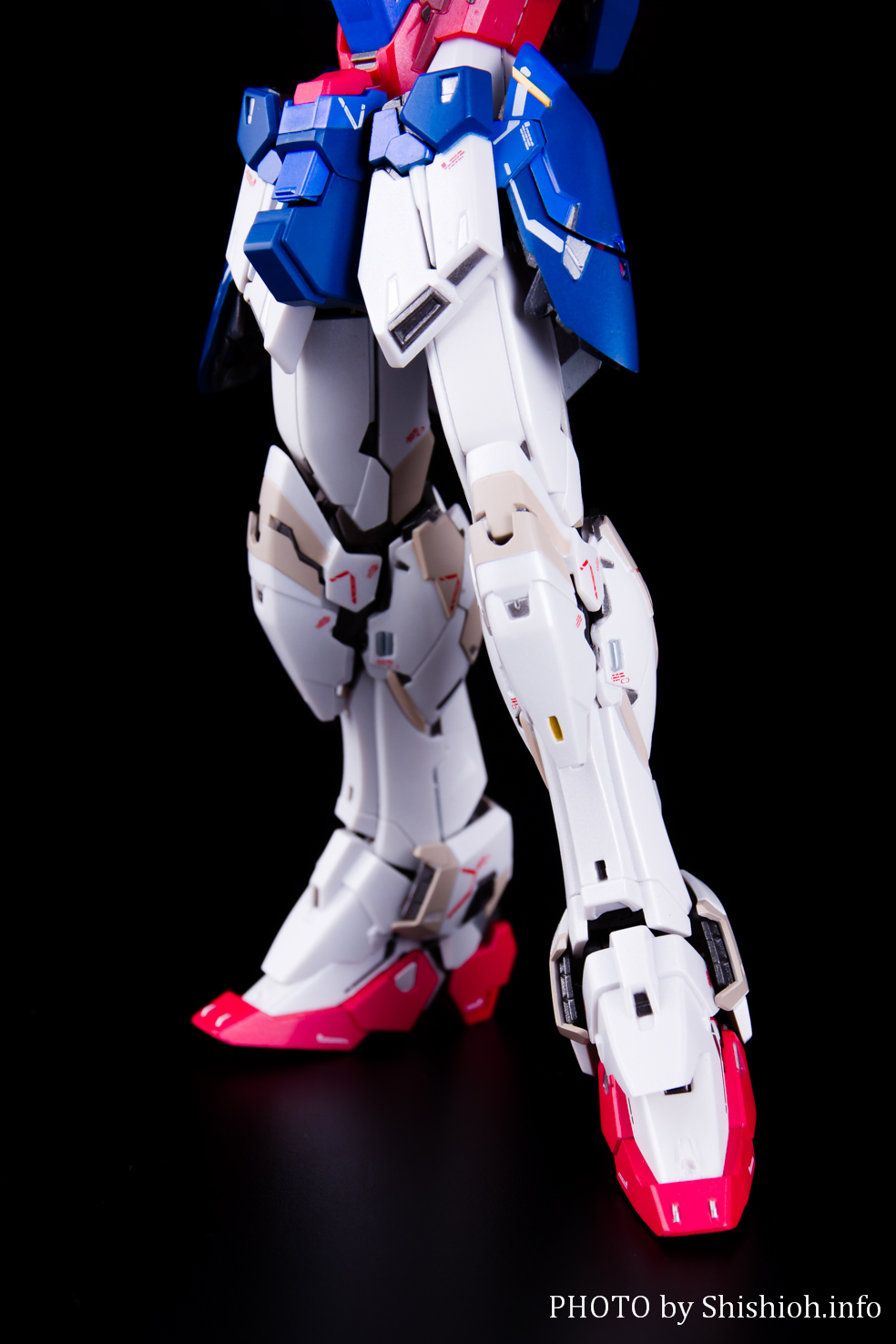 レビュー】GUNDAM FIX FIGURATION METAL COMPOSITE ウイングガンダム