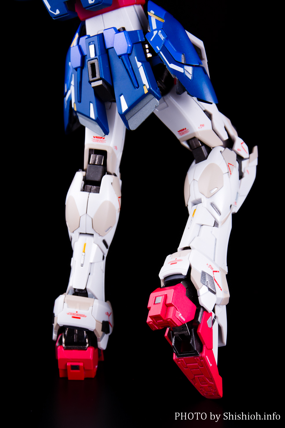 レビュー】GUNDAM FIX FIGURATION METAL COMPOSITE ウイングガンダム