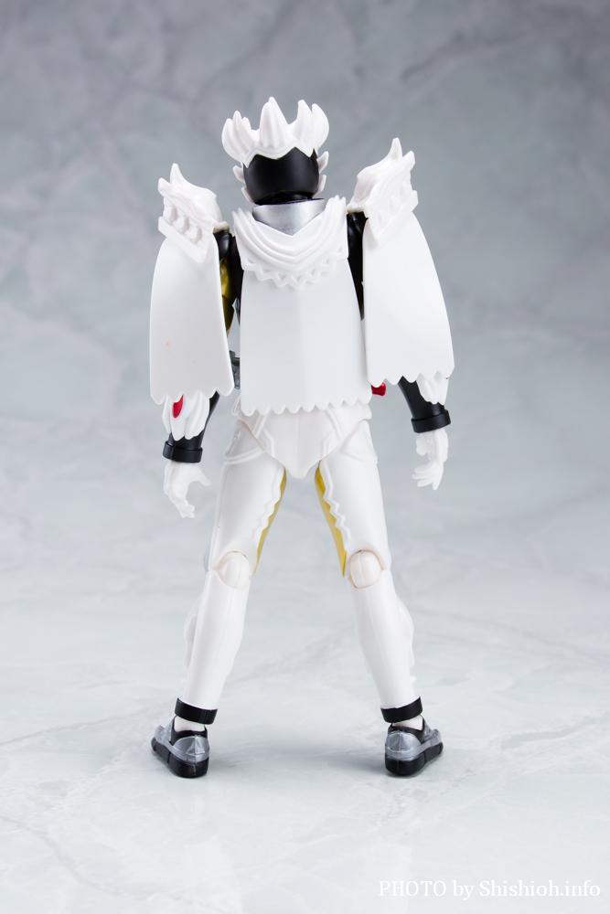 徹底レビュー】仮面ライダーアクションフィギュア 仮面ライダーガヴ