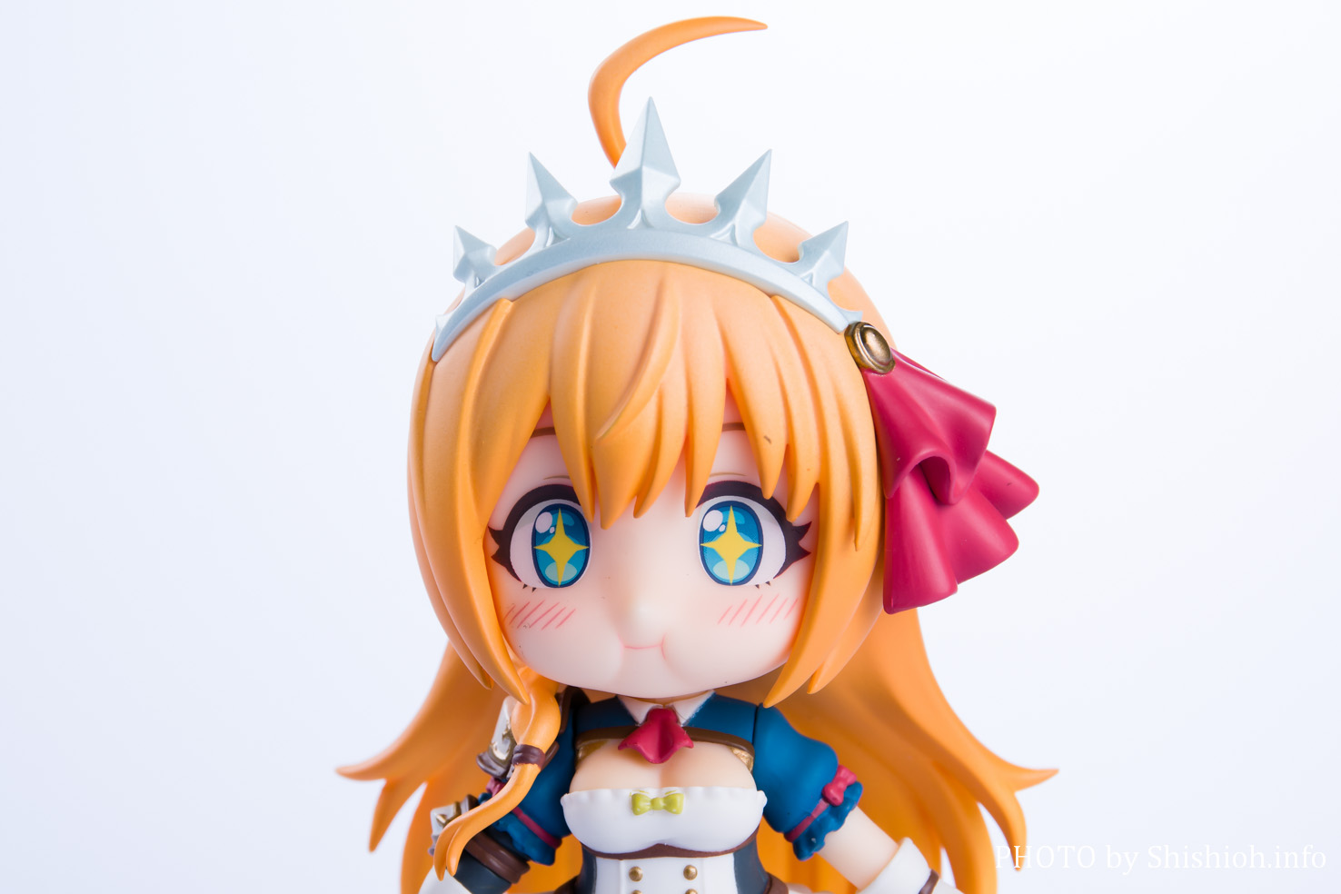 レビュー】ねんどろいど ペコリーヌ