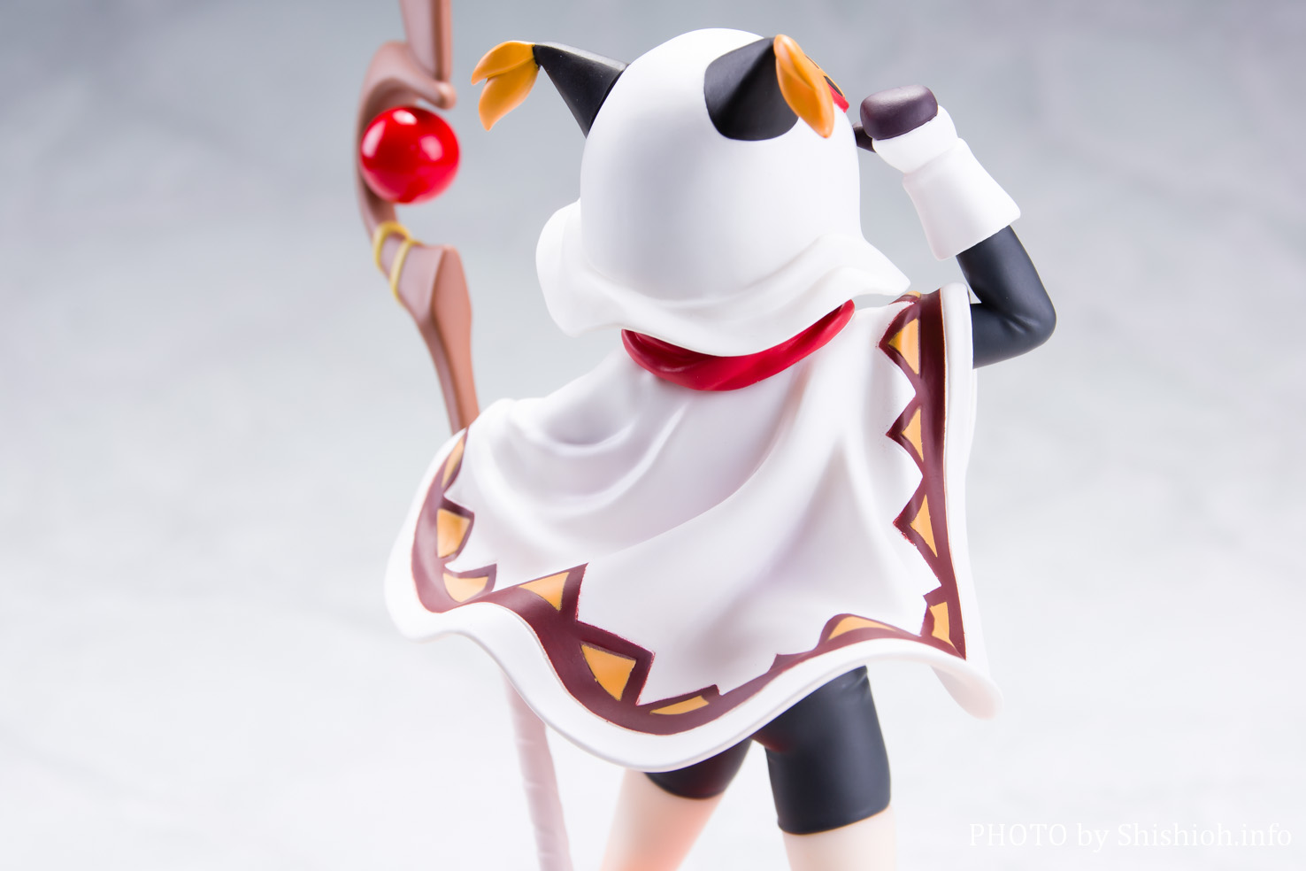 レビュー】 POP UP PARADE めぐみん 冬服Ver.