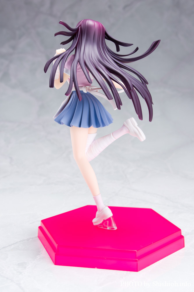 レビュー】POP UP PARADE (ポップアップパレード)罪木蜜柑