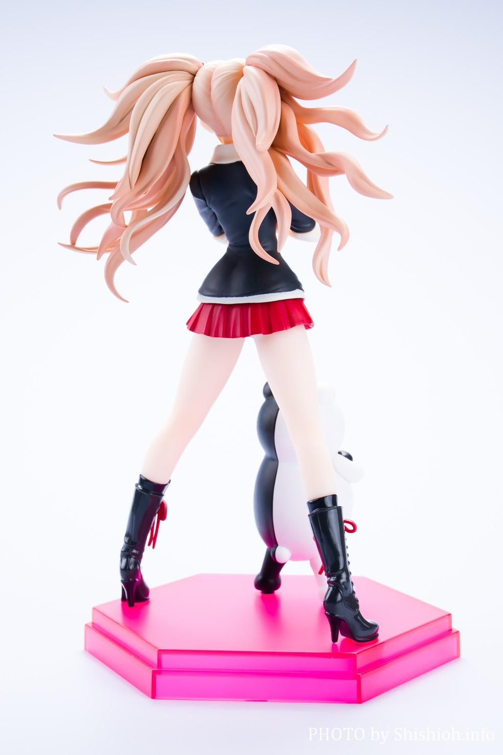 レビュー】 POP UP PARADE 江ノ島盾子