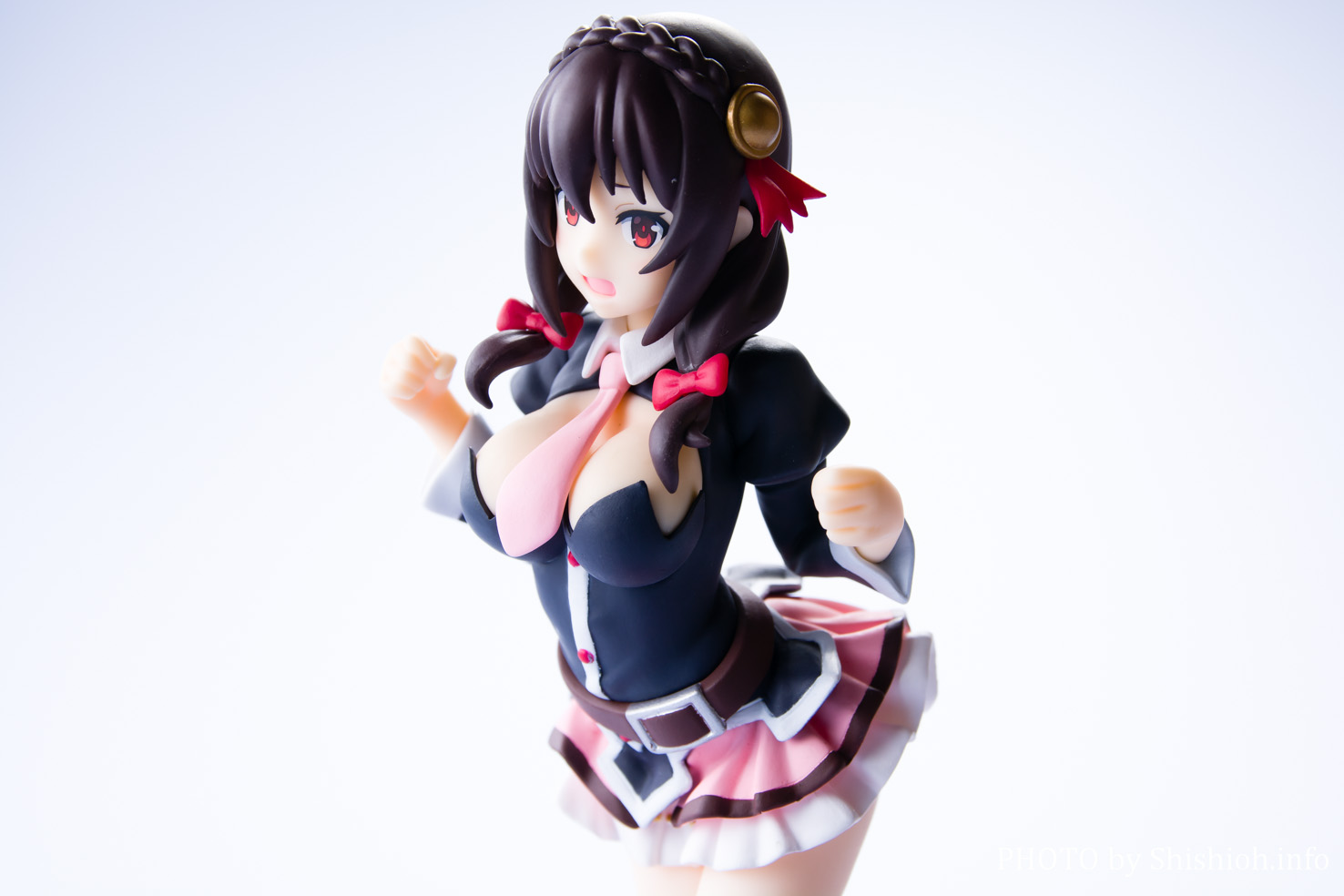 レビュー】POP UP PARADE ゆんゆん