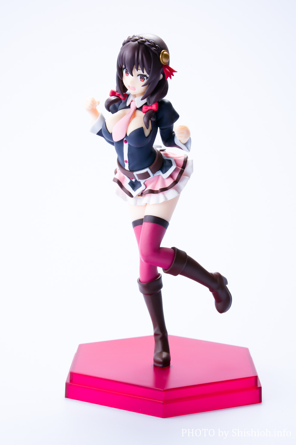 レビュー】POP UP PARADE ゆんゆん