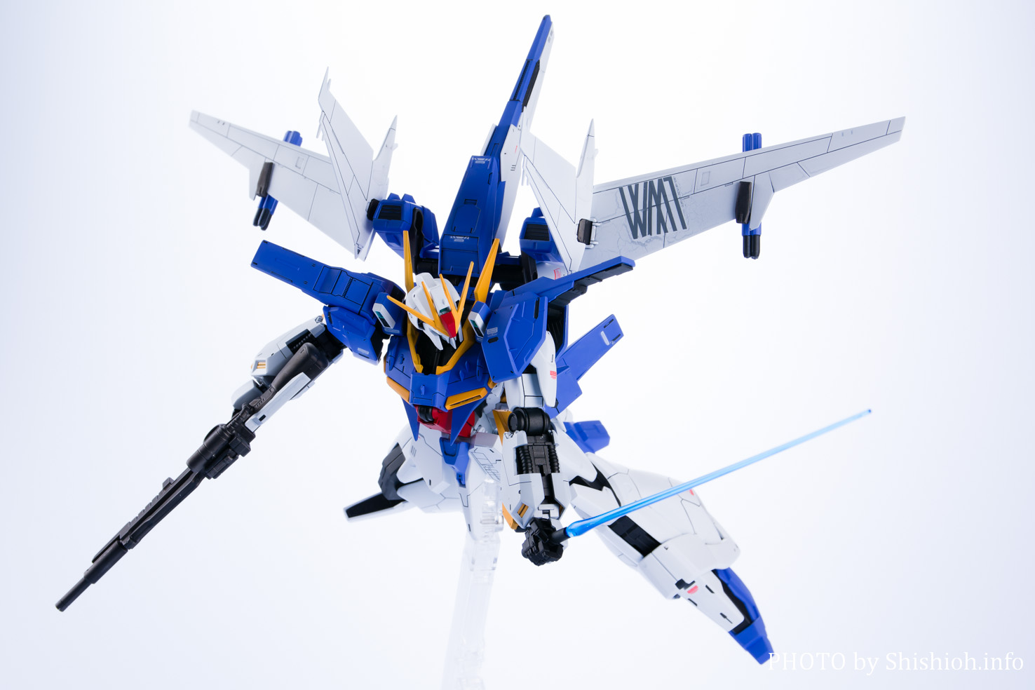 全塗装】RE/100 1/100 ガンダムリントヴルム