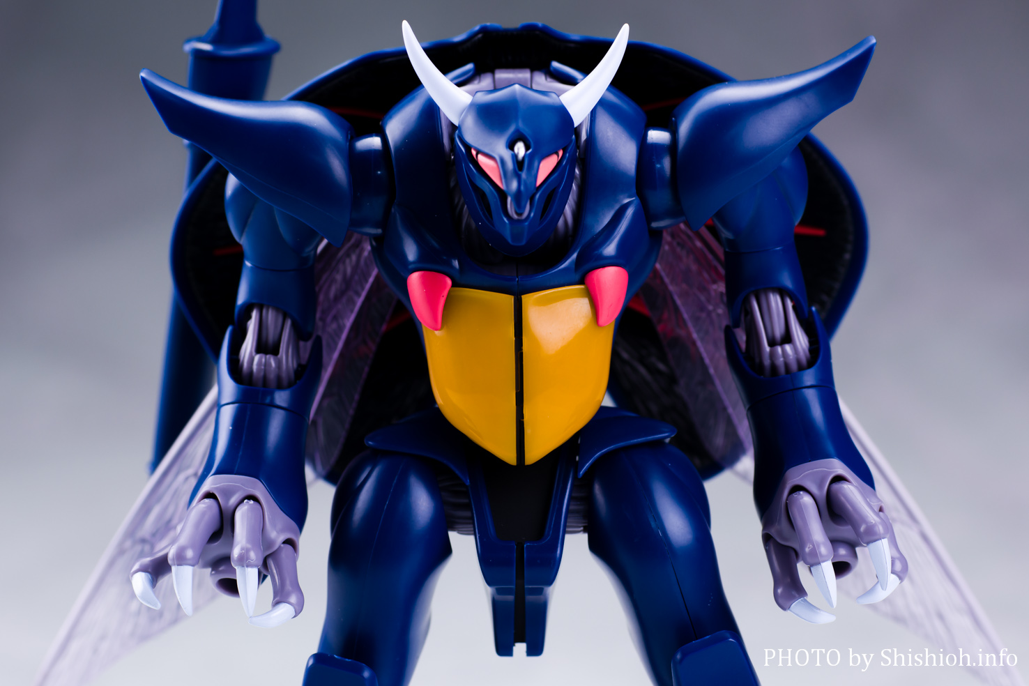 ROBOT魂〈SIDE AB〉ボゾン