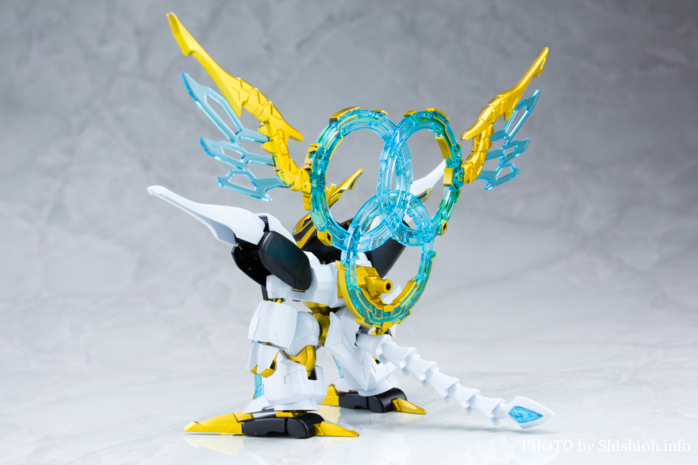 レビュー】神龍王丸